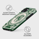 Antique - iPhone 13 Case 7