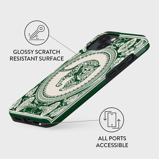 Antique - iPhone 13 Case 7