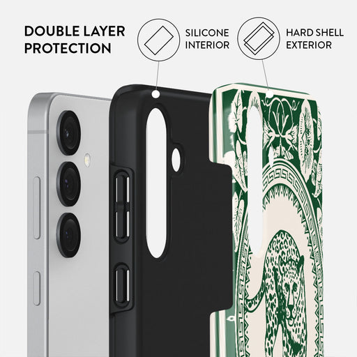 Antique - Samsung Galaxy S25 Plus Case 2