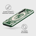 Antique - Samsung Galaxy S25 Case 3