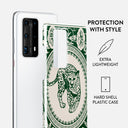 Antique - Huawei P40 Pro Plus Case 2