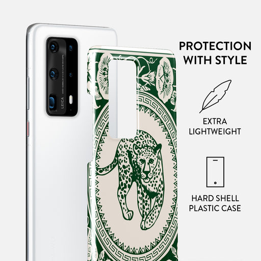 Antique - Huawei P40 Pro Plus Case 2