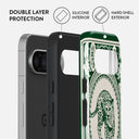Antique - Google Pixel 9 Pro Case 2