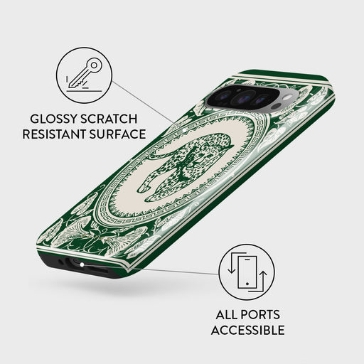 Antique - Google Pixel 9 Pro Case 3