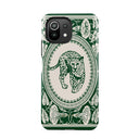 Antique - Xiaomi Mi 11 Lite 4G / 5G Case 1