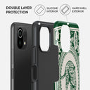 Antique - Xiaomi Mi 11 Lite 4G / 5G Case 2