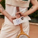 Leisure Club - Samsung Galaxy S24 Plus Case 10