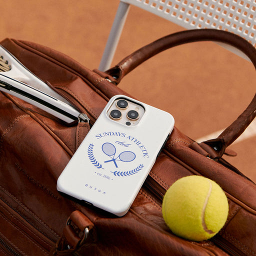 Leisure Club - Google Pixel 9 Case 7