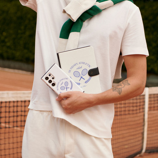 Leisure Club - Google Pixel 9 Case 8