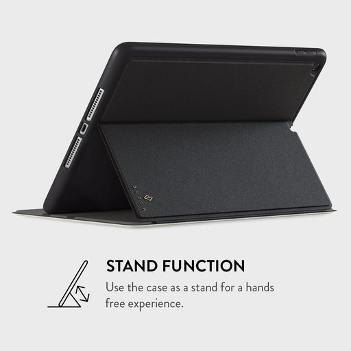 Leisure Club -  iPad 10.2 (9th/8th/7th Gen) Case 5