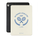 Leisure Club -  iPad Air 10.9 (5th/4th Gen) Case 1