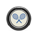 Leisure Club - Ring Holder 1