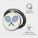 Leisure Club - Ring Holder 2