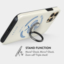 Leisure Club - Ring Holder 4