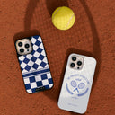 Check & Mate - Samsung Galaxy S22 Case 25