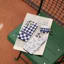 Check & Mate - Samsung Galaxy S22 Case 26