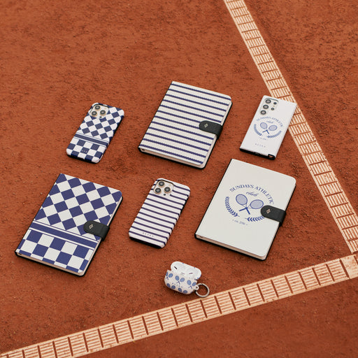 Check & Mate - Samsung Galaxy S22 Case 27