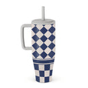 Check & Mate - All Day Leakproof Tumbler 1