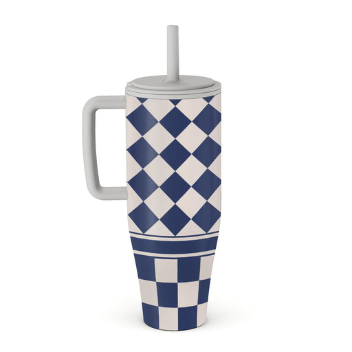Check & Mate - All Day Leakproof Tumbler 1