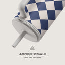 Check & Mate - All Day Leakproof Tumbler 3