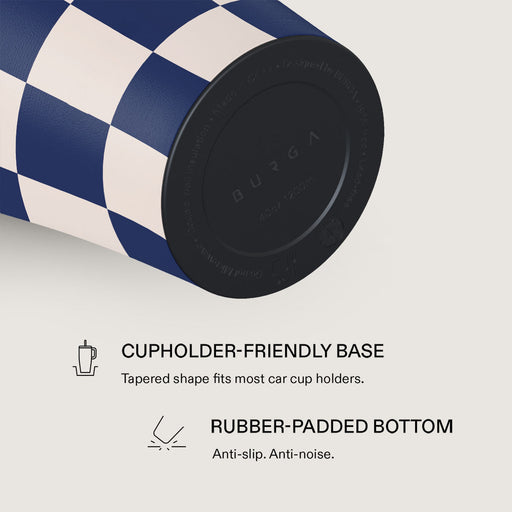 Check & Mate - All Day Leakproof Tumbler 4