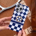 Check & Mate - Samsung Galaxy S22 Case 23