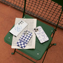 Derby Race - Samsung Galaxy S25 Ultra Case 7