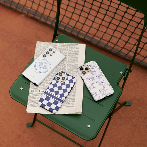 Derby Race - Samsung Galaxy S25 Ultra Case 7