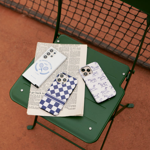 Derby Race - Samsung Galaxy S22 Case 26