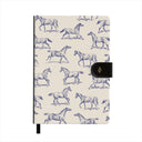 Derby Race - Notebook 1