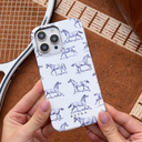 Derby Race - Samsung Galaxy S22 Case 23