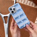 Bon Moment - Samsung Galaxy S8 Case 9