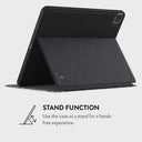 Monogram - iPad Pro 12.9 (6th/5th Gen) Case 5
