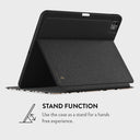 Monogram - iPad Pro 13 (7th Gen) Case 5