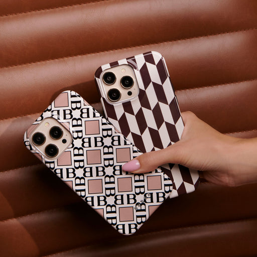 Monogram - Samsung Galaxy A56 5G Case 8