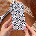 Monogram - Samsung Galaxy A56 5G Case 5