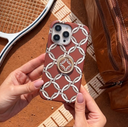 Heritage - Samsung Galaxy A54 Case 5