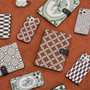 Etiquette - iPhone 12 Case 27
