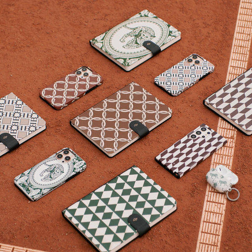 Antique - iPhone 13 Case 26