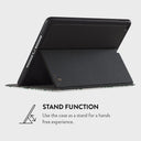 Antique - iPad 10.2 (9th/8th/7th Gen) Case 5