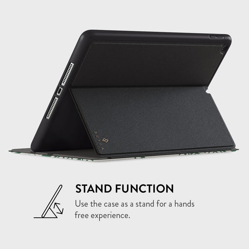 Antique - iPad 10.2 (9th/8th/7th Gen) Case 5