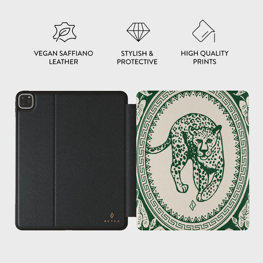 Antique - iPad Pro 12.9 (6th/5th Gen) Case 3