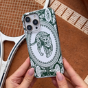 Antique - Xiaomi Mi 11 Lite 4G / 5G Case 5