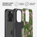 No Regrets - iPhone 15 Pro Max Case 6