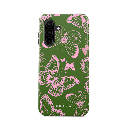 No Regrets - Samsung Galaxy A26 5G Case 1