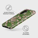 No Regrets - Samsung Galaxy A26 5G Case 3