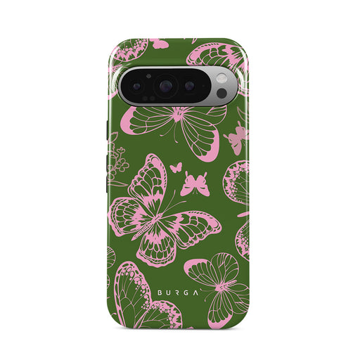 No Regrets - Google Pixel 9 Pro Case 1