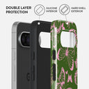 No Regrets - Google Pixel 9 Pro Case 2