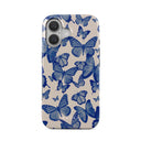 Butterfly Effect - iPhone 16 Plus Case