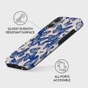 Butterfly Effect - iPhone 16 Plus Case 3